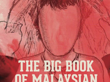 The Big Book of Malaysian Horror Stories on Sale