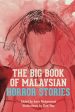 The Big Book of Malaysian Horror Stories on Sale