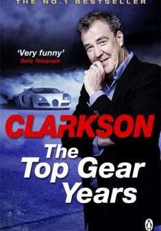 Top Gear Years Online Sale