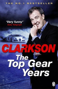 Top Gear Years Online Sale