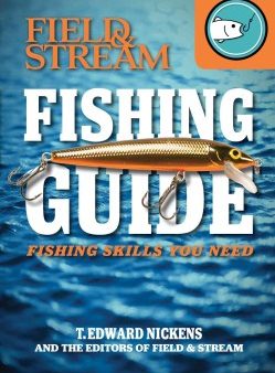 Field & Stream: Fishing Guide Hot on Sale