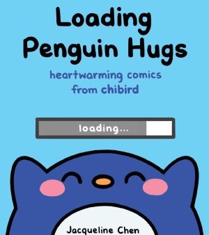 Loading Penguin Hugs - Heartwarming comics from Chibird  (STK) Online now