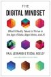 The Digital Mindset - What It Really Takes to Thrive in the Age of Data, Algorithms, and AI Cheap