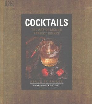 Cocktails (Hardcover) Hot on Sale