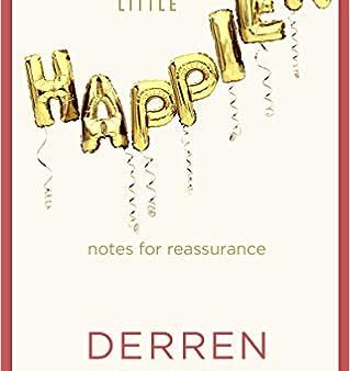 A Little Happier: Notes for reassurance Cheap