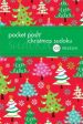 Pocket Posh Christmas Sudoku 4 - 100 Puzzles (Pocket Posh) (CSM) Supply