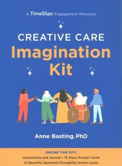 Creative Care Imagination Kit on Sale