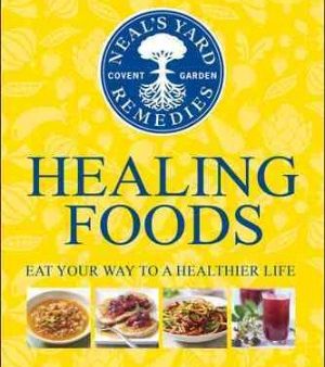 Neal s Yard Healing Foods Fashion