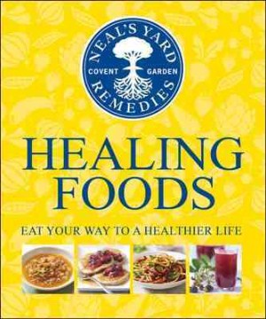 Neal s Yard Healing Foods Fashion