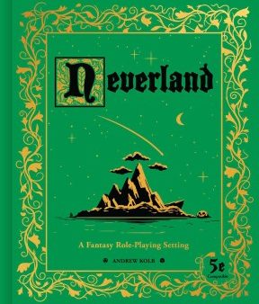 Neverland Discount