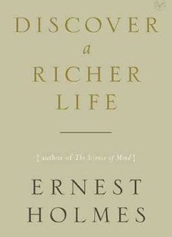 Discover a Richer Life   (Reissue) Cheap