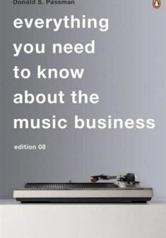 All You Need to Know About the Music Business on Sale