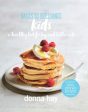 Basics to Brilliance Kids - A Healthy Book for Big and Little Cooks Online