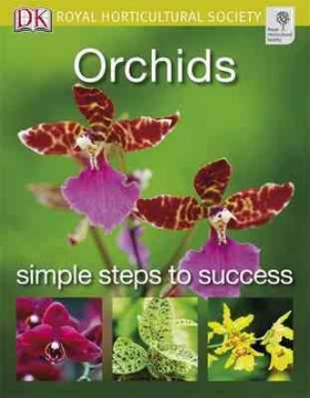 RHS Simple Steps to Success: Orchids For Sale