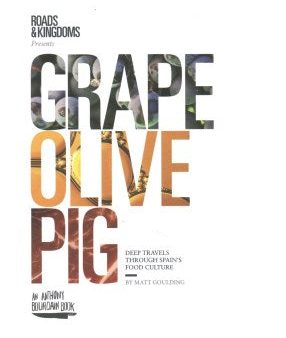 Grape, Olive, Pig Online Hot Sale