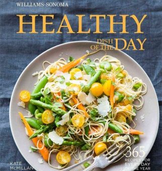 Healthy Dish Of The Day For Cheap