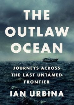 Outlaw Ocean Sale