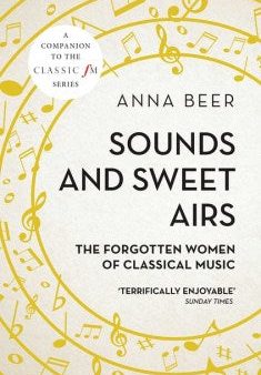 Sounds and Sweet Airs on Sale