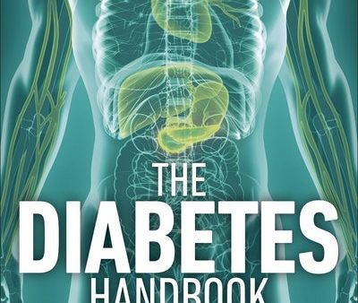 Diabetes Handbook :  Understand and Manage Type 1 and Type 2 Diabetes Supply