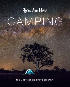 You Are Here: Camping For Sale