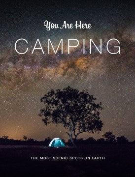 You Are Here: Camping For Sale