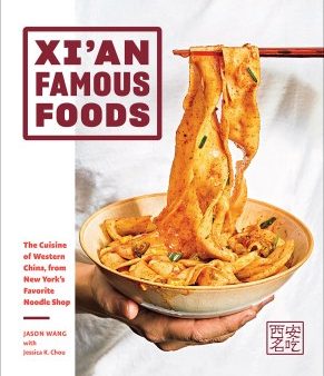 Xi an Famous Foods For Cheap