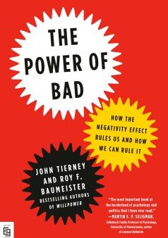 Power of Bad (Paperback) Sale