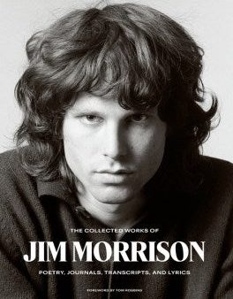 Collected Works of Jim Morrison For Cheap