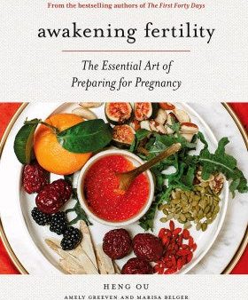 Awakening Fertility Online Hot Sale