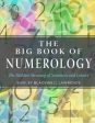 Big Book of Numerology (Weiser Big Book Series) Discount