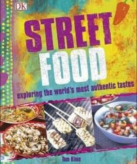 Street Food For Discount