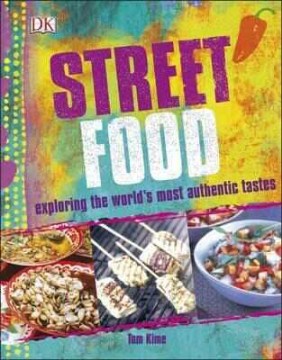 Street Food For Discount