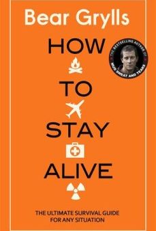 How to Stay Alive (Paperback) For Sale