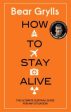 How to Stay Alive (Paperback) For Sale