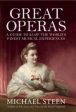 Great Operas - A Guide to 25 of the World s Finest Musical Experiences (Great Operas) Online Hot Sale