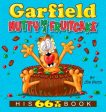 Garfield Nutty As a Fruitcake - His 66th Book (Garfield) Fashion