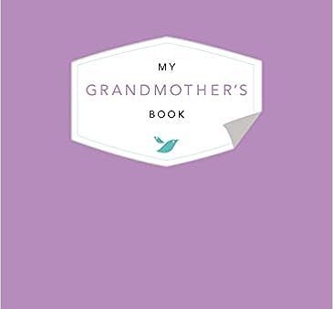 My Grandmother s Book For Cheap