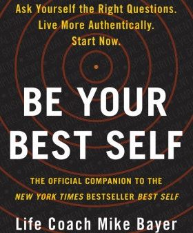 Be Your Best Self Sale