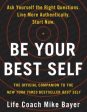 Be Your Best Self Sale