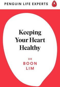 Keeping Your Heart Healthy (Penguin Life Expert) Supply