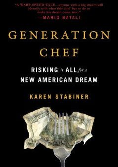 Generation Chef on Sale