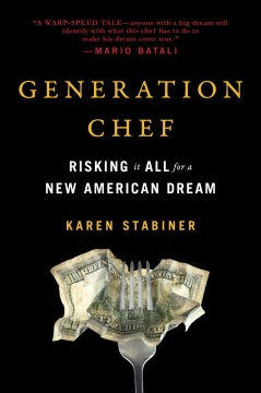 Generation Chef on Sale