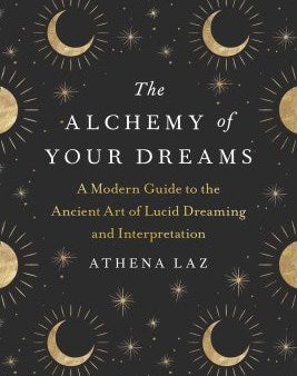 Alchemy of Your Dreams Fashion