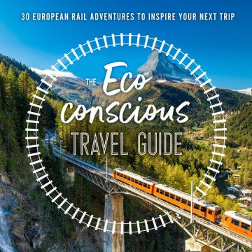 Eco-conscious Travel Guide Fashion