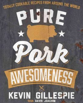 Pure Pork Awesomeness - Totally Cookable Recipes from Around the World Online Hot Sale