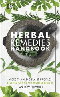 Herbal Remedies Handbook Online