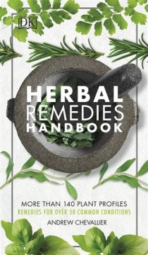 Herbal Remedies Handbook Online