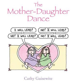 The Mother-Daughter Dance Supply