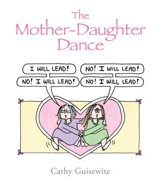 The Mother-Daughter Dance Supply