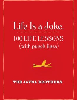 Life Is a Joke Online now